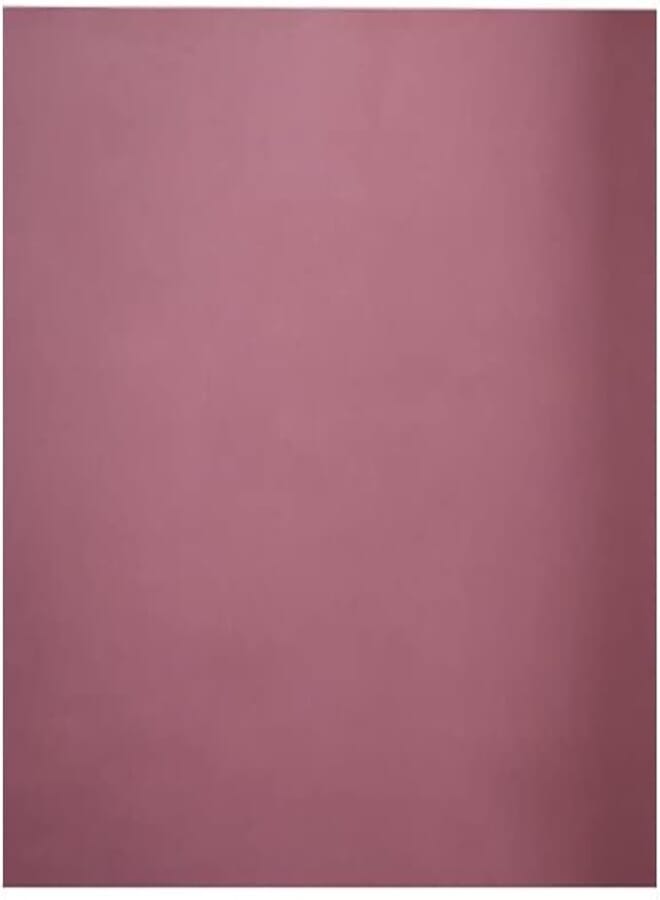 FOLIA DRAWING PAPER 150 × 70 CM PINK
